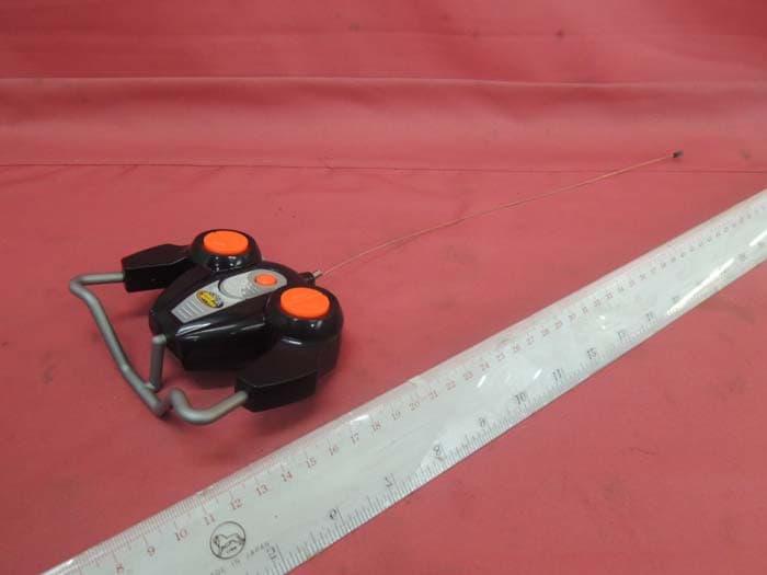 Street Nitro TM R/C - Super Car - FCC ID V9Q-37015F27A - Toy State International Ltd.