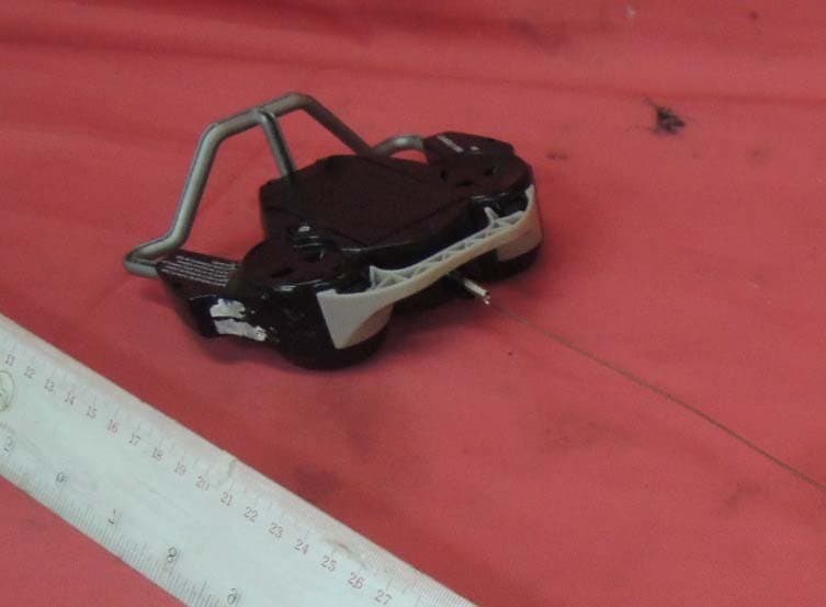 Sphinx TM R/C - 2 Asstd - FCC ID V9Q-37020F27A - Toy State International Ltd.