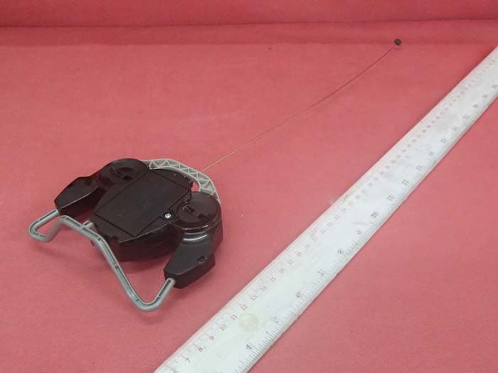 Jump N Stunt Mini RC - FCC ID V9Q-37140F27 - Toy State International Ltd.