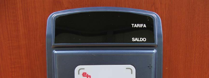 EXIT VALIDATOR - FCC ID VASEBP100B - eb Corp.