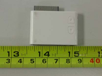 FM TX iV - FCC ID VB8-11010201 - NewLift Technologies LTD.