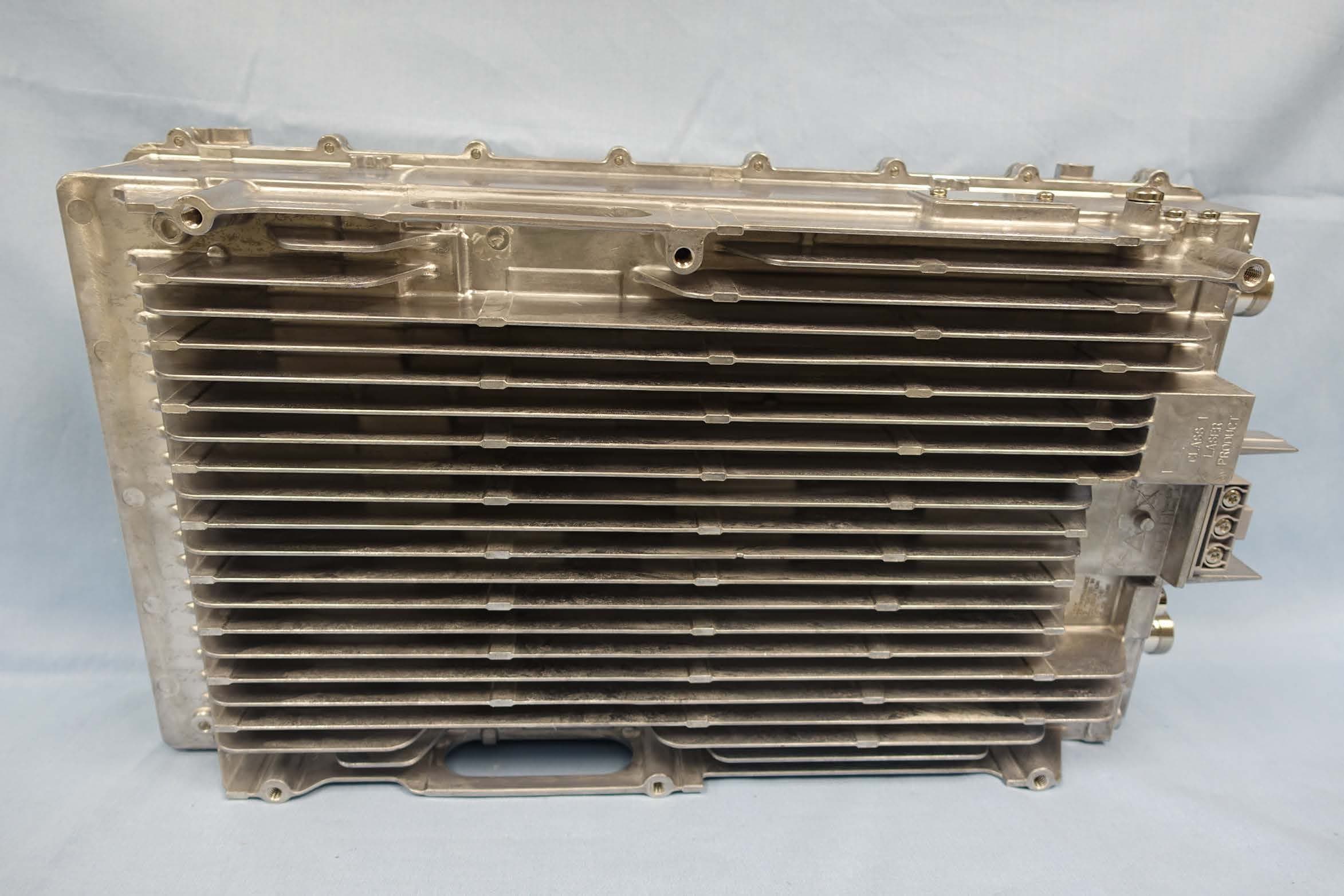 FRCC Flexi Multiradio BTS - FCC ID VBNFRCC-01 - Nokia Solutions and Networks