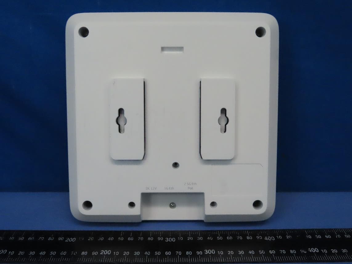 Nokia DAC Wi-Fi 6E Indoor AP - FCC ID VBNNW6EAI-E - Nokia Solutions and Networks