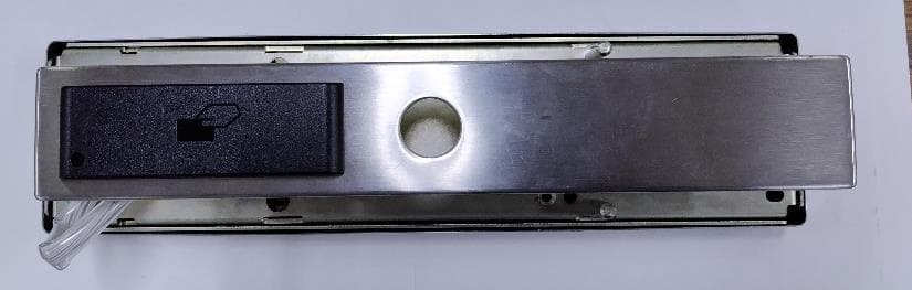 HOTEL CARD LOCK(Slim Type) - FCC ID VBU-V2VBS24 - Miwa Lock Co., Ltd