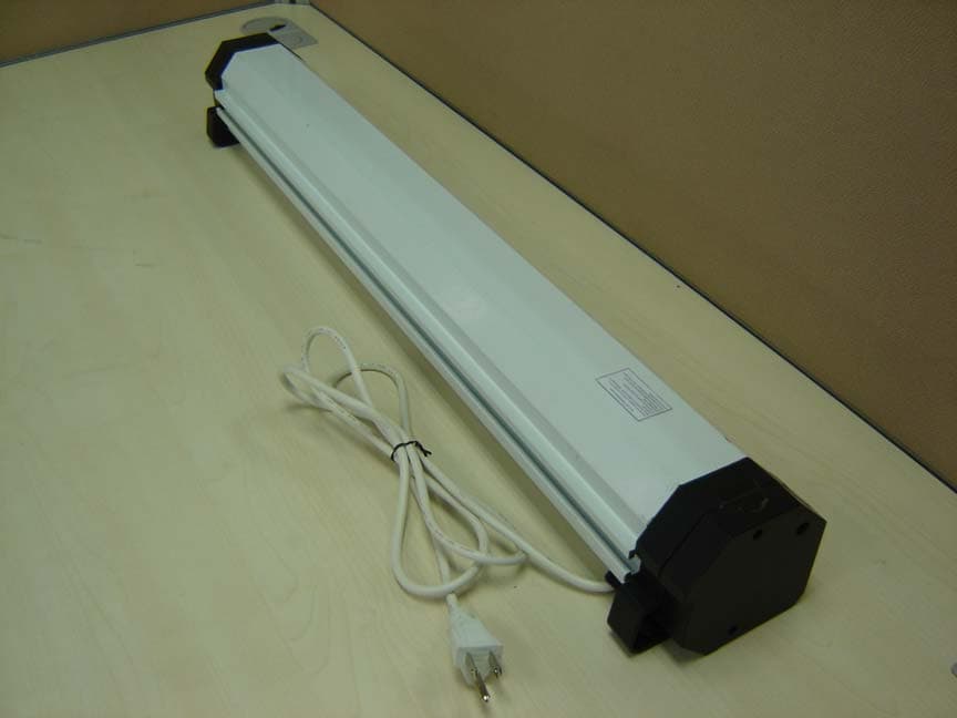 434MHz Receiver - FCC ID VBXELITESCREENS - Elite Screens China Corp.