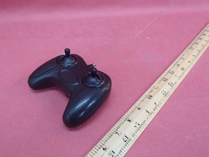 Radio Control Vehicles - FCC ID VC961239127 - Grandex International Development Ltd