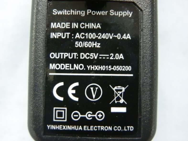TABLET PC - FCC ID VD2-HSG1255 - Hannspree Inc.