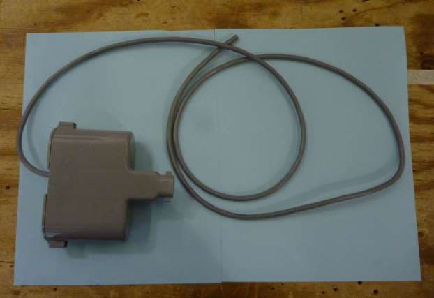 WM2E Water Meter - FCC ID VE4-WM2E - Axiometric, LLC