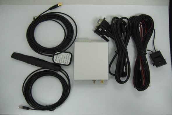 AVL tracking device - FCC ID VEM-ROVER9 - Stars Navigation Technologies Ltd