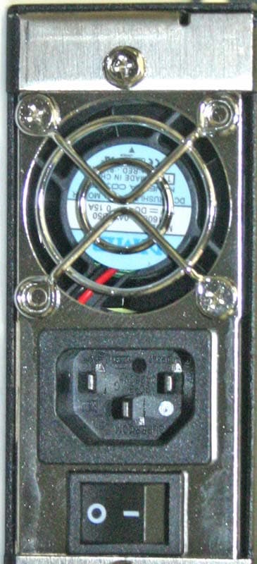 xMax VOIP Base Transceiver Station - FCC ID VEYXMAXBTS100 - Vislink Technologies, Inc.