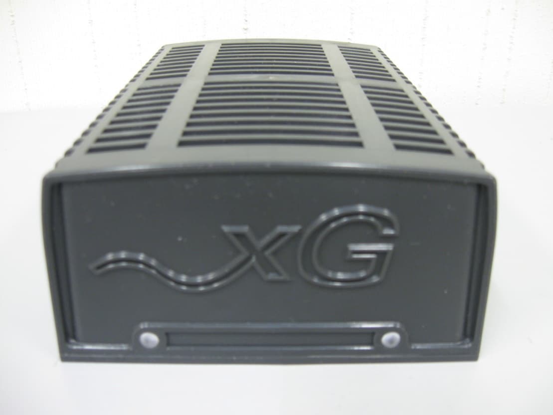 xMod - FCC ID VEYXMODR2 - Vislink Technologies, Inc.
