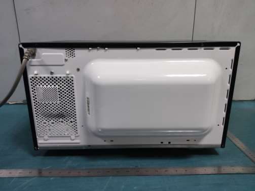 Microwave Oven - FCC ID VG8EM245AXX-P2 - Guangdong Midea Kitchen Appliances Manufacturing Co.,Ltd