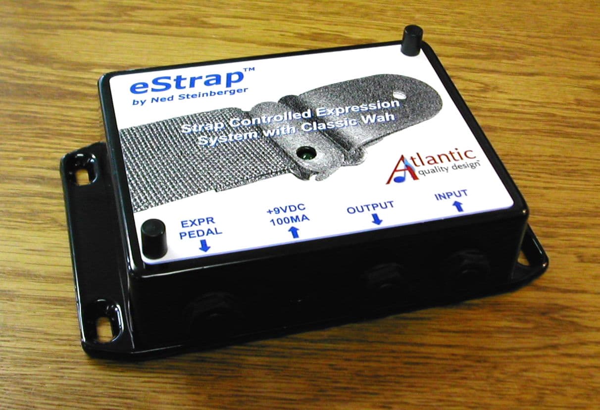MUSICAL SOUND EFFECTS CONTROLLER, RECEIVER - FCC ID VHOESRX - Atlantic Quality Design, Inc.