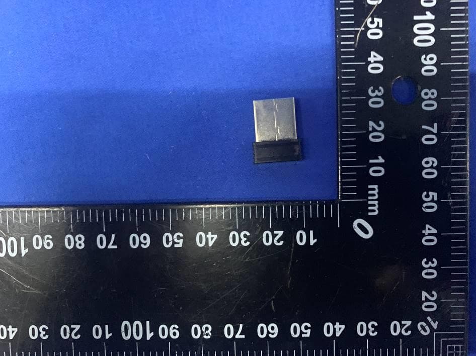 2.4G Wireless Dongle - FCC ID VIXJWLKBM0 - Voxx Accessories Corp.
