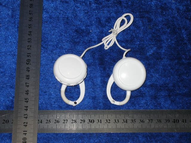 Bluetooth Stereo Headset - FCC ID VJ2FSCMYEAR-BTH1 - FUNG SHING CO. LTD