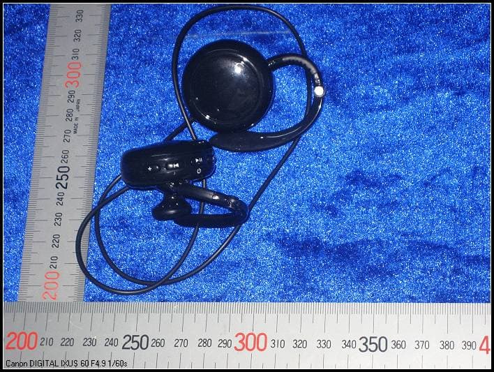 Bluetooth Headset - FCC ID VJ2FSCMYEAR-MBH1 - FUNG SHING CO. LTD
