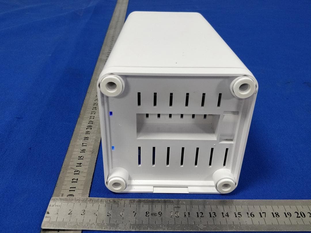 Wi-Fi NVR with Inbuilt Charger and Battery - FCC ID VMINVW650 - Swann Communications U.S.A. Inc.