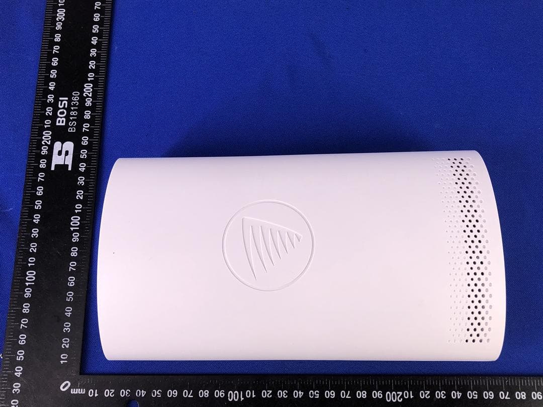 Wireless Network Video Recorder - FCC ID VMINVW800 - Swann Communications U.S.A. Inc.