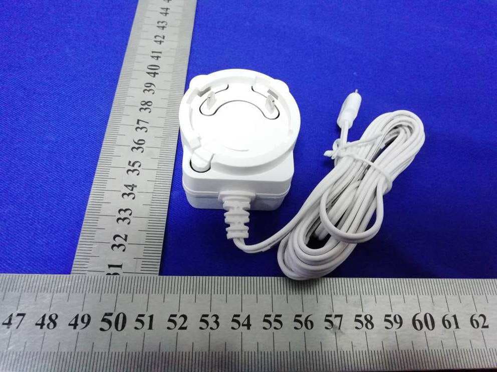 IP Camera - FCC ID VMIPTCAM2 - Swann Communications U.S.A. Inc.