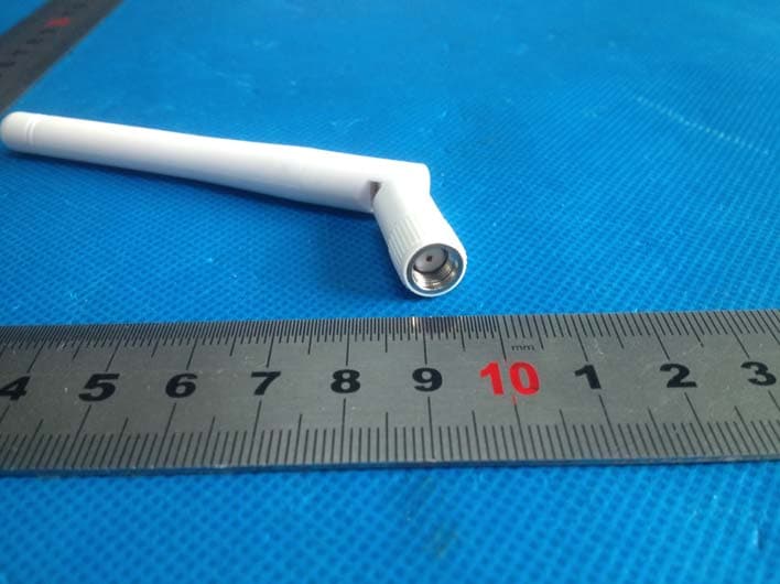 IP CAMERA - FCC ID VMISWADS-466CAM - Swann Communications U.S.A. Inc.