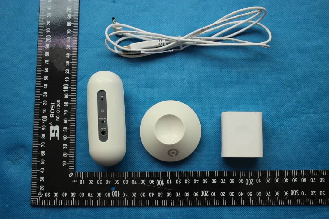 IP Camera - FCC ID VMISWO-SVC01K - Swann Communications U.S.A. Inc.