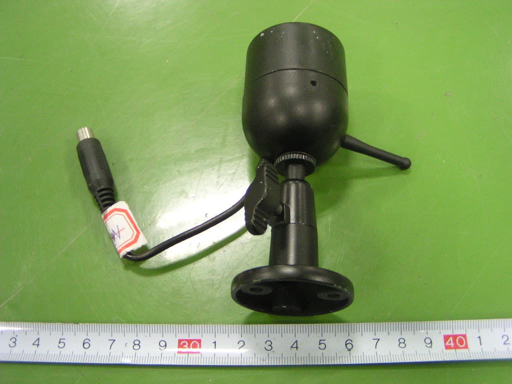 Wireless Outdoor Camera - FCC ID VMIWCH001 - Swann Communications U.S.A. Inc.