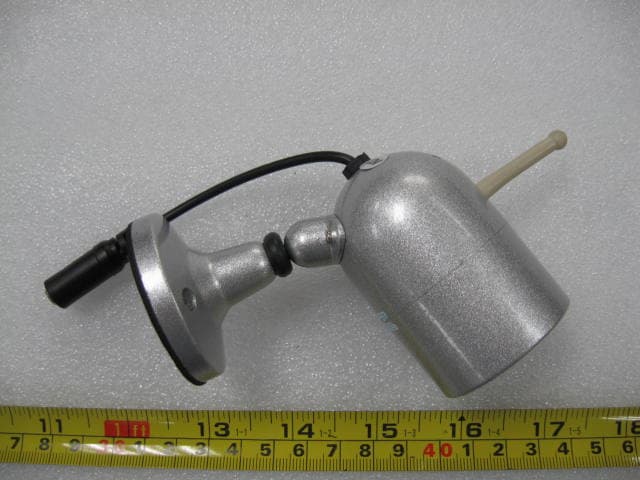 WIRELESS CAMERA - FCC ID VMIWDW001 - Swann Communications U.S.A. Inc.