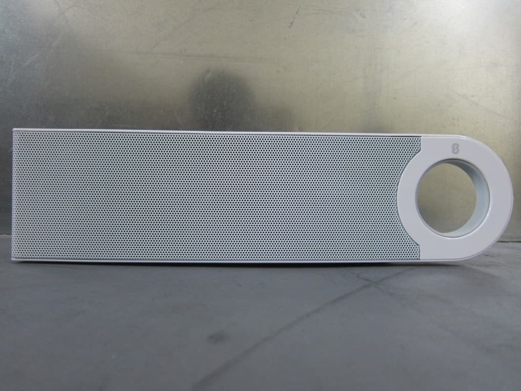 Wireless Streaming Audio (Bluetooth) - FCC ID VNH-EXM50 - Inkel Corporation