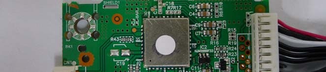 BLUETOOTH MODULE - FCC ID VNH-IK-CSR8645 - Inkel Corporation