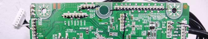 SURROUND PANORAMA - FCC ID VNH-S5 - Inkel Corporation