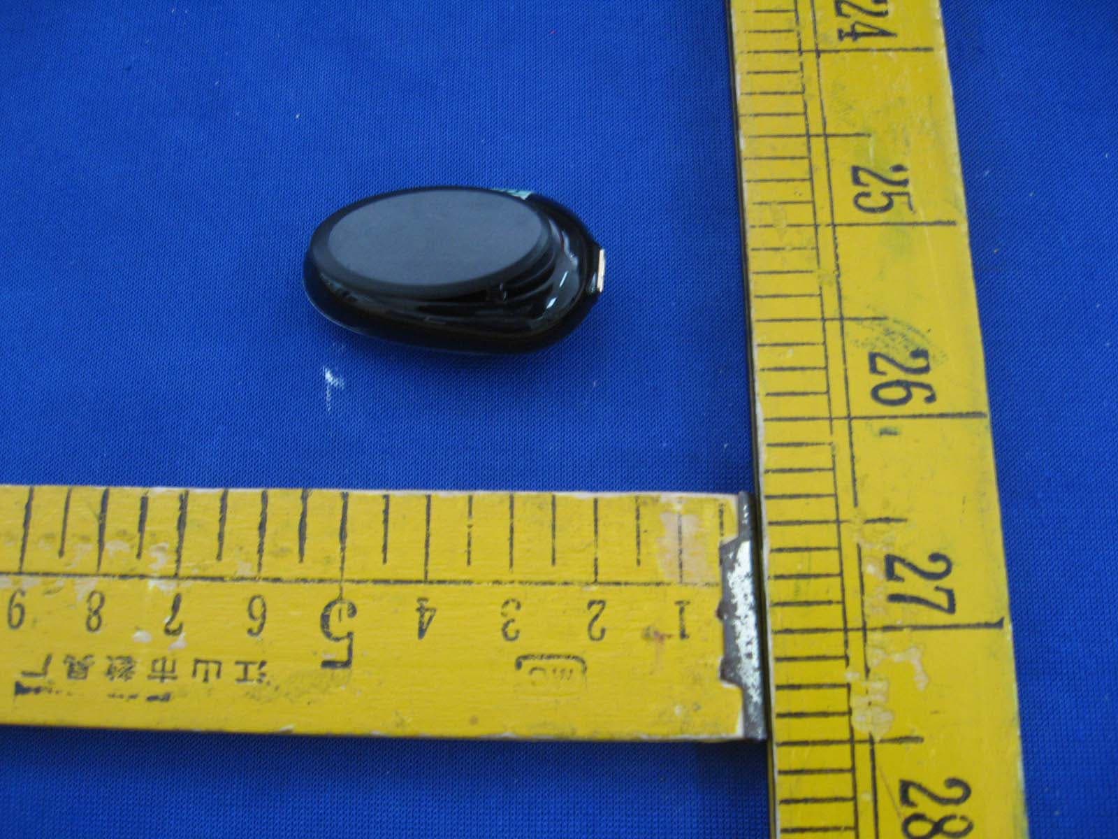 Bluetooth Headset - FCC ID VO5SM-S38 - SANMY Technology Co., Ltd.