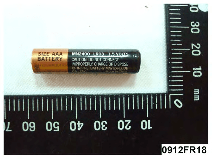 Bluetooth Transmitter - FCC ID VON-BMD-01 - DIMTON CO., LTD.