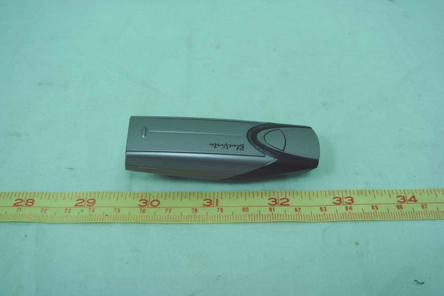 Bluetooth Stereo Headset - FCC ID VON-BSH-01 - DIMTON CO., LTD.