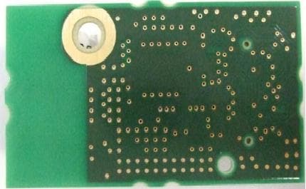 Communication Module - FCC ID VPYLB1CK - Murata Manufacturing Co., Ltd.
