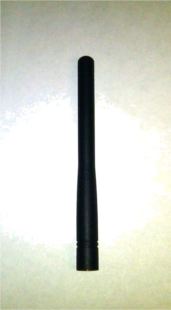 5792 Modular Radio Transceiver - FCC ID VU65792M - City Theatrical, LLC