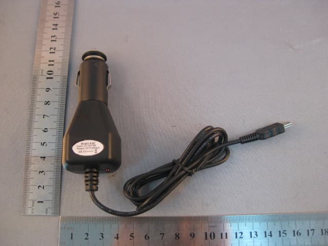 Bluetooth hands-free system - FCC ID VUMVOSSORPBV3 - Seecode Technology Ltd. & Co. KG