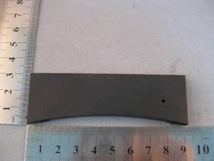 Handsfree Car Kit for your steering wheel - FCC ID VUMWHEELV3 - Seecode Technology Ltd. & Co. KG