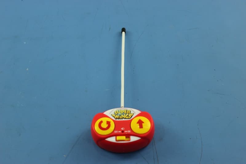 Fly Em Fast Jett - FCC ID VVAYW710710 - Guangdong Alpha Animation and Culture Co., Ltd.