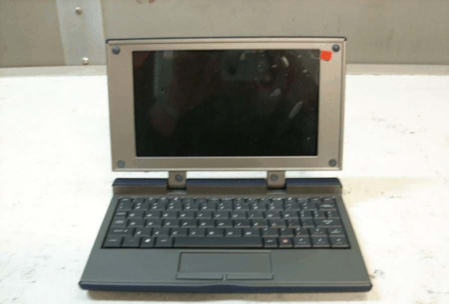 Mobile Companion - FCC ID VVU73122 - Celio Technology Corp