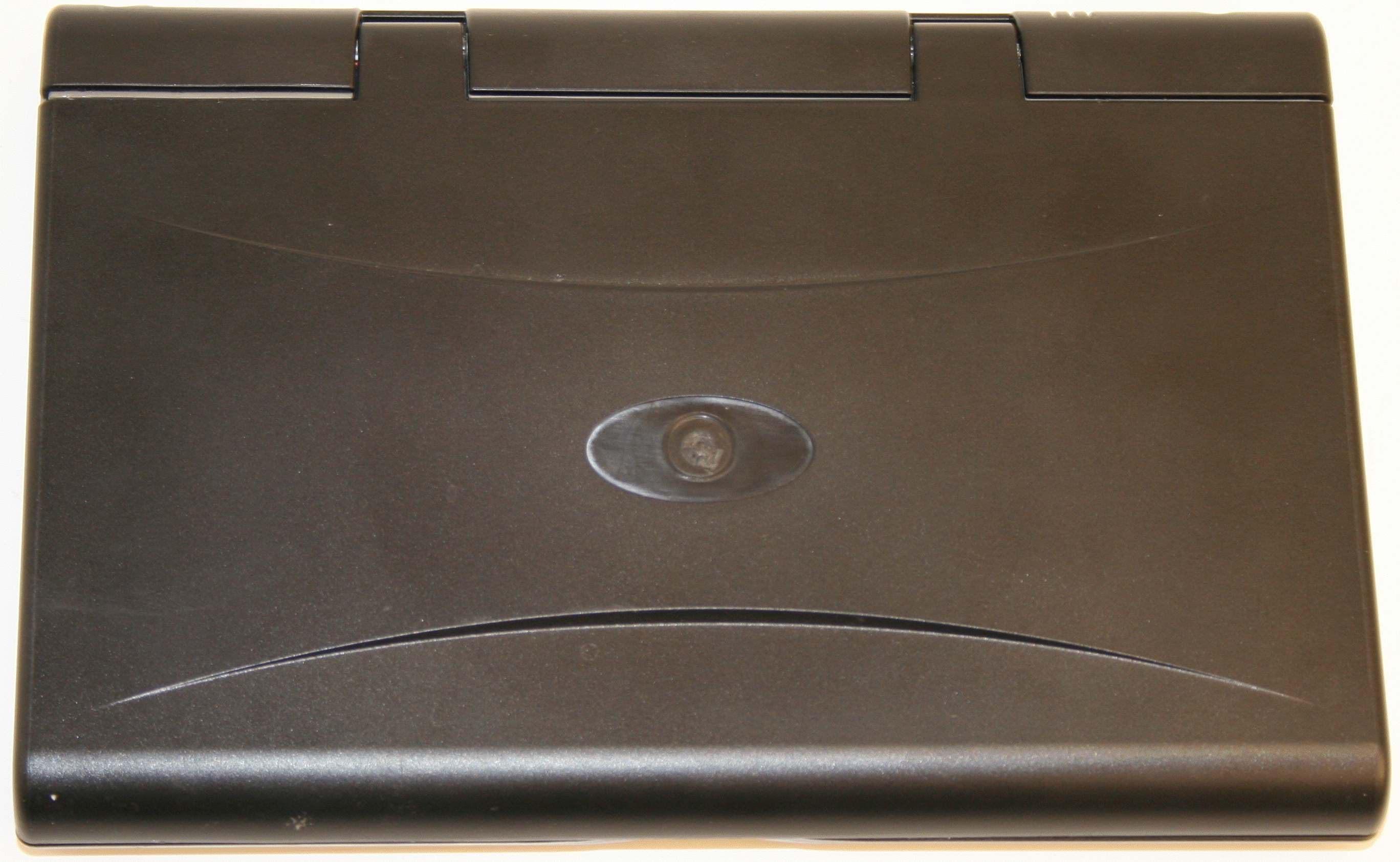 Smartphone Companion w/ Bluetooth Transmitter - FCC ID VVU73125 - Celio Technology Corp