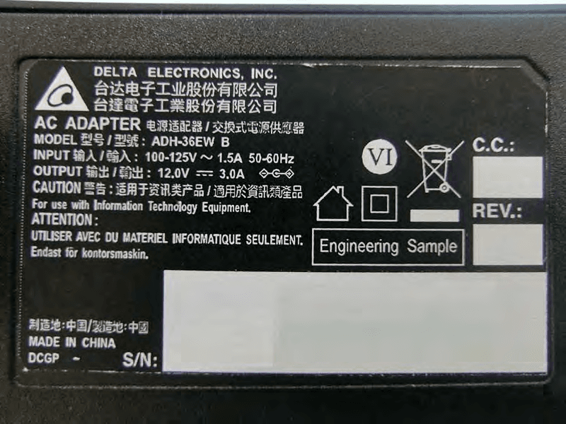 Wireless Router - FCC ID VW3FAST5285 - SAGEMCOM BROADBAND SAS