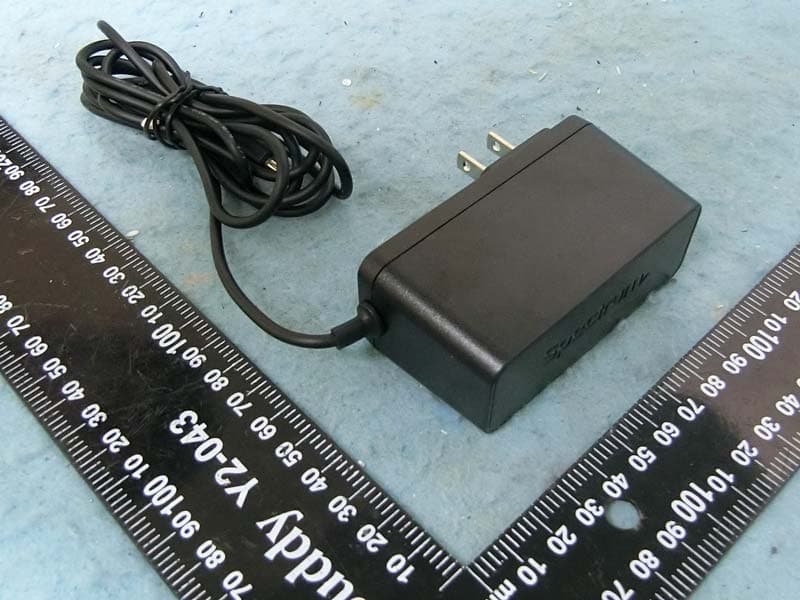 WiFi 6E Router - FCC ID VW3FAST5295 - SAGEMCOM BROADBAND SAS