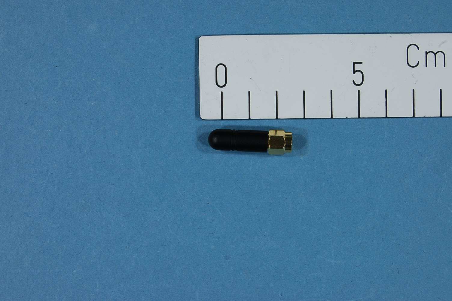 ATAVRRZ600 - FCC ID VW4A09-0489 - Microchip Technology Inc.