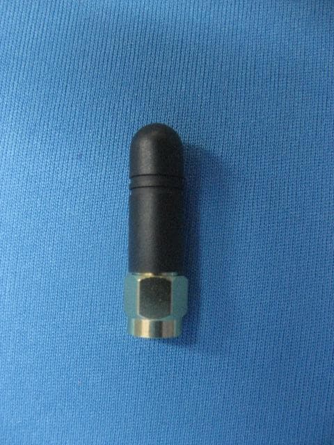 ATAVRRZ600-231 - FCC ID VW4A090490 - Microchip Technology Inc.