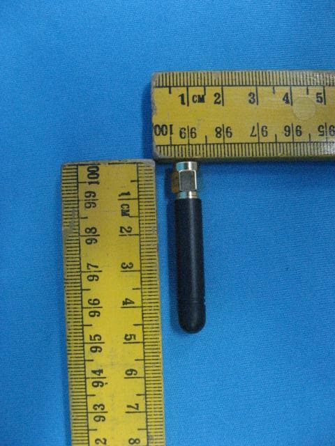 ATAVRRZ600-212 - FCC ID VW4A090491 - Microchip Technology Inc.