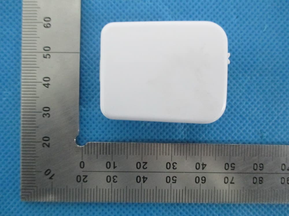 Bluetooth Pedometer - FCC ID VYVVTL-BP01 - Iton Technology Corp.
