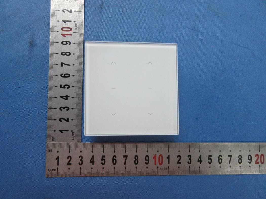 Emitter Specification - FCC ID VYY-17701771 - NINGBO DOOYA MECHANIC & ELECTRONIC TECHNOLOGY CO., LTD.