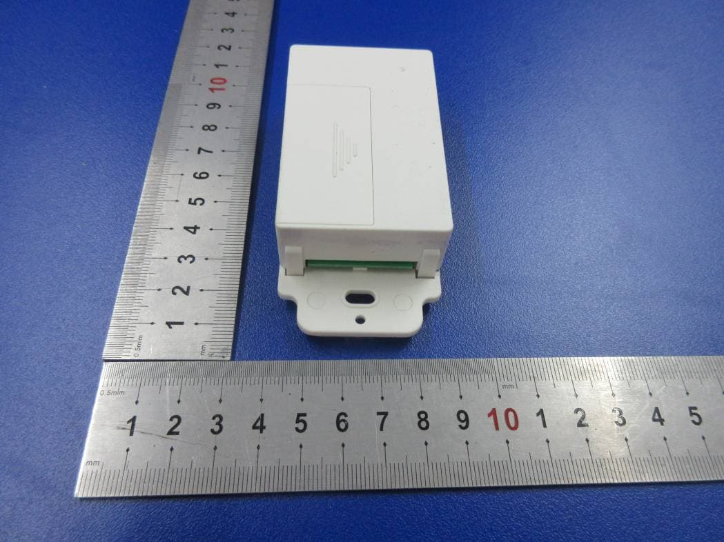 Emitter - FCC ID VYY-DC1522 - NINGBO DOOYA MECHANIC & ELECTRONIC TECHNOLOGY CO., LTD.