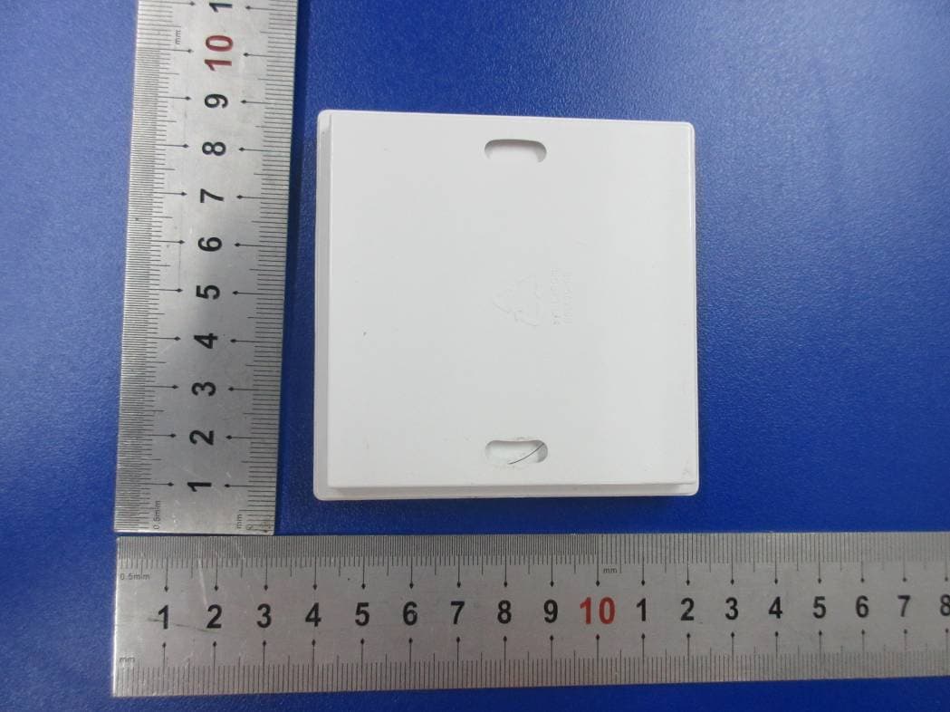 Emitter - FCC ID VYY-DC1673 - NINGBO DOOYA MECHANIC & ELECTRONIC TECHNOLOGY CO., LTD.