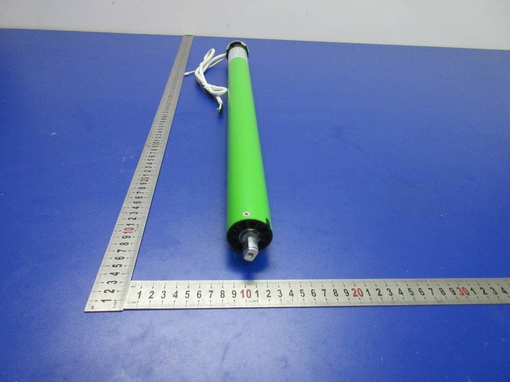 Quiet Tubular Motor - FCC ID VYY-FEQ45S - NINGBO DOOYA MECHANIC & ELECTRONIC TECHNOLOGY CO., LTD.
